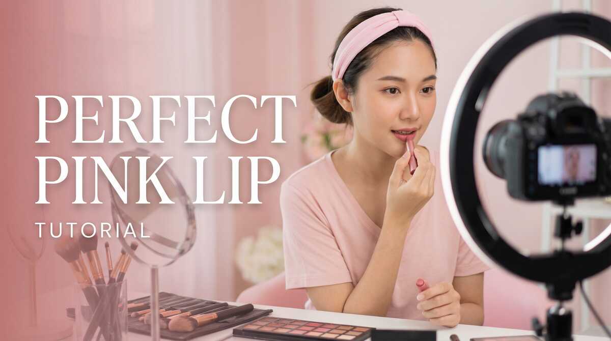 欧美精品美妆教程视频