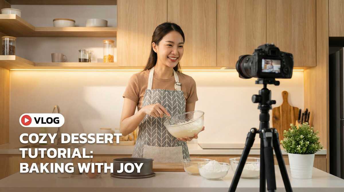 欧美精品美食制作视频